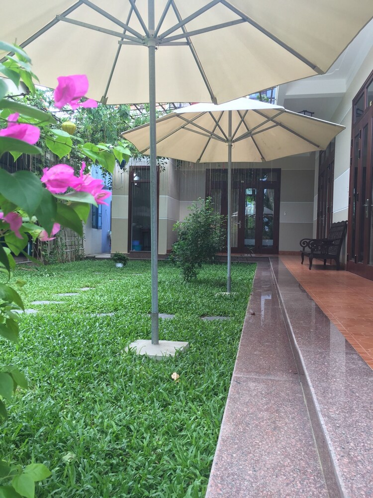 Galaxy Homestay