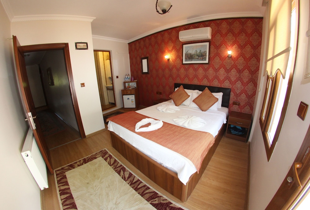 Boomerang Guesthouse