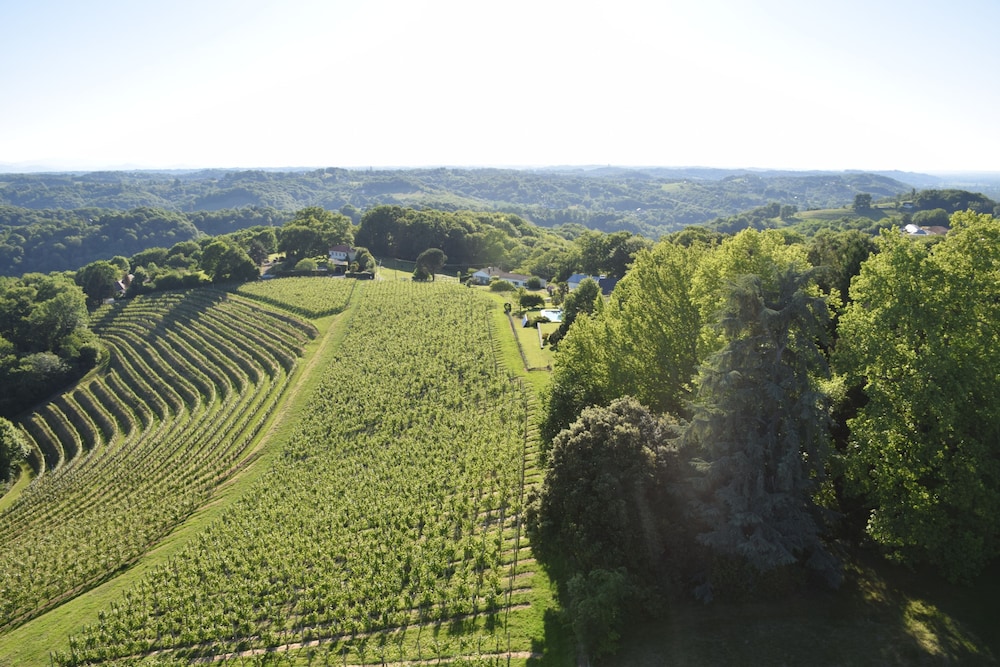 Clos Mirabel Manor B&B