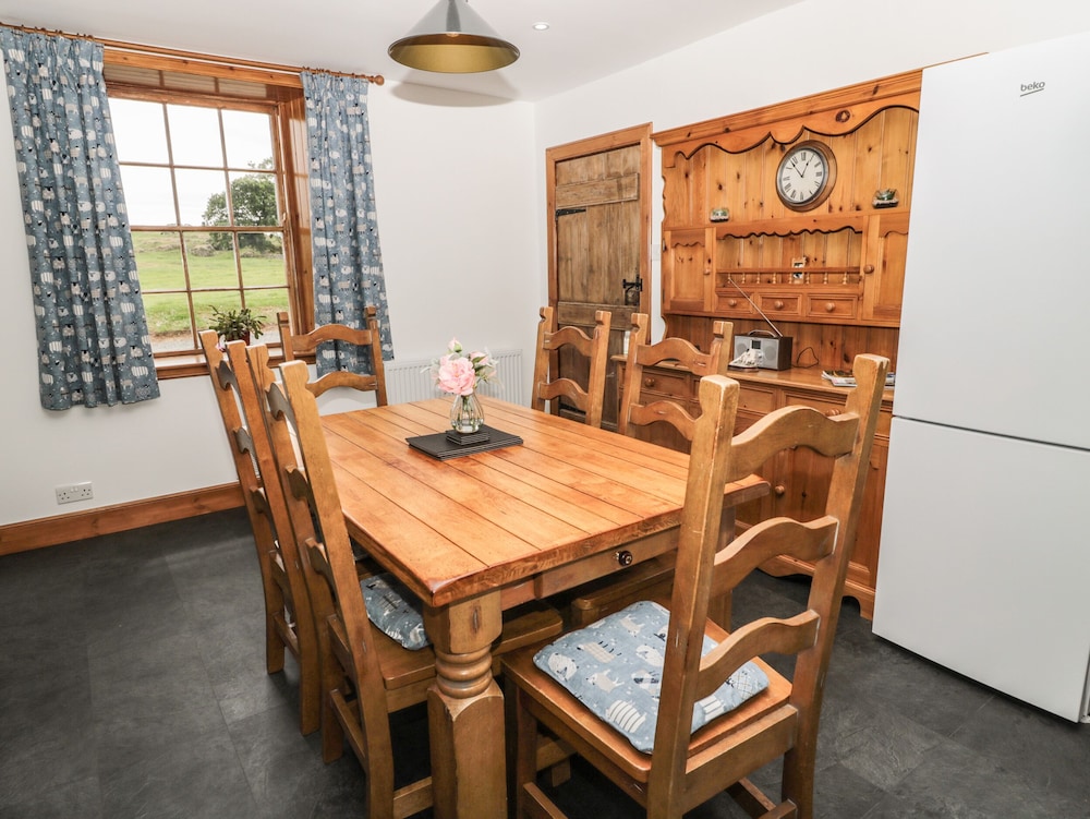 Craggs Cottage