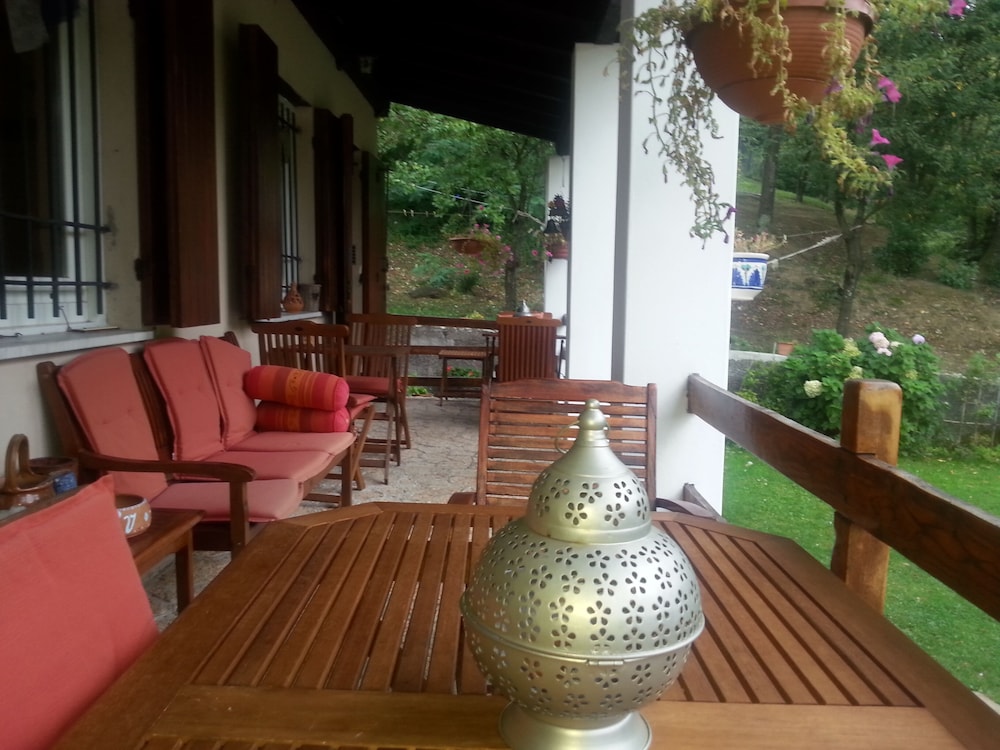 Forest View B&B view 4