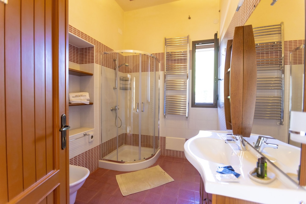 Bed&Breakfast Villa Mamma Grazia, photo 18
