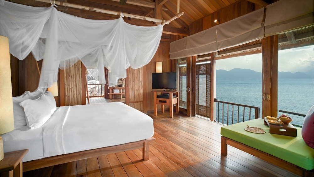 Six Senses Ninh Van Bay 96