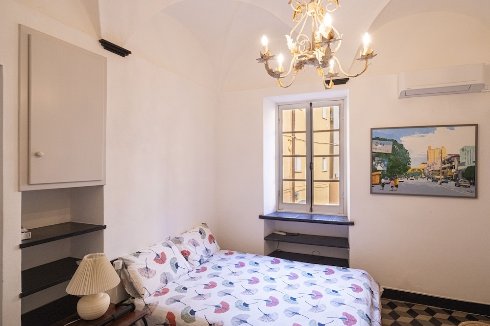 Casa Schiaffino 1 by Wonderful Italy