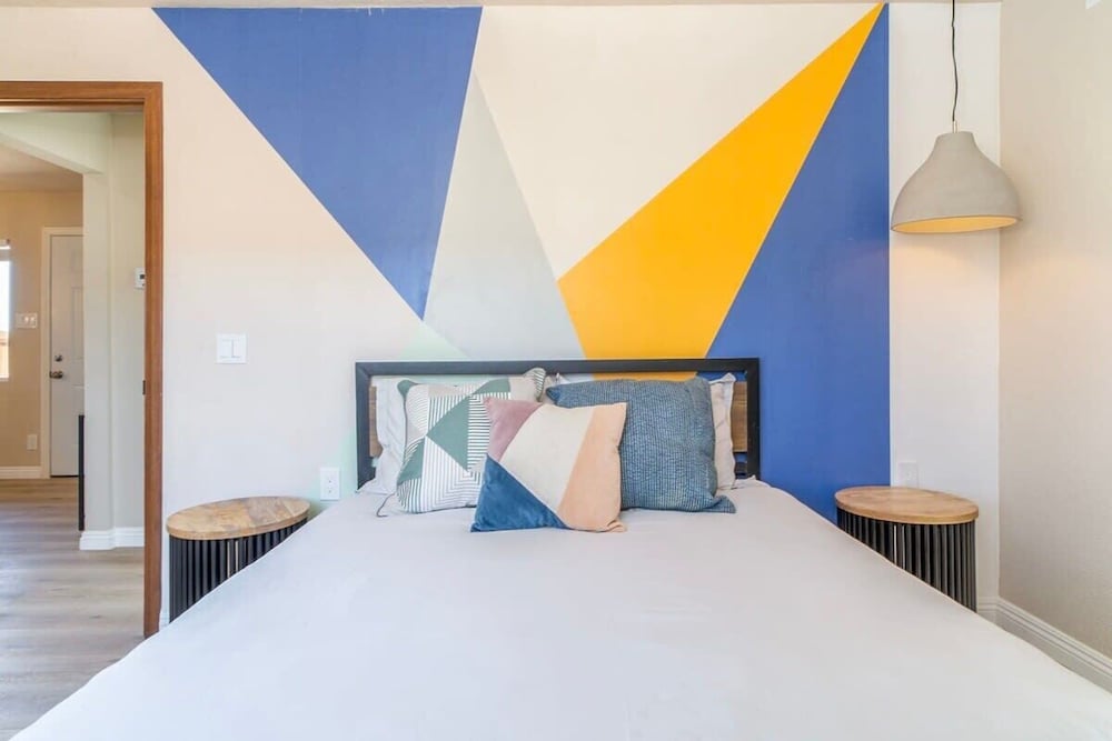 @ Marbella Lane - Joshua Tree Bubble Dome!