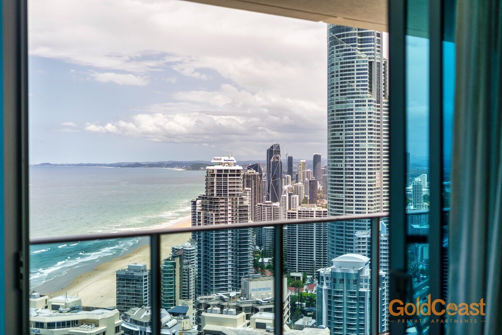 Surfers Paradise Vacations - Gold Coast Private Apartments - Property Image 190