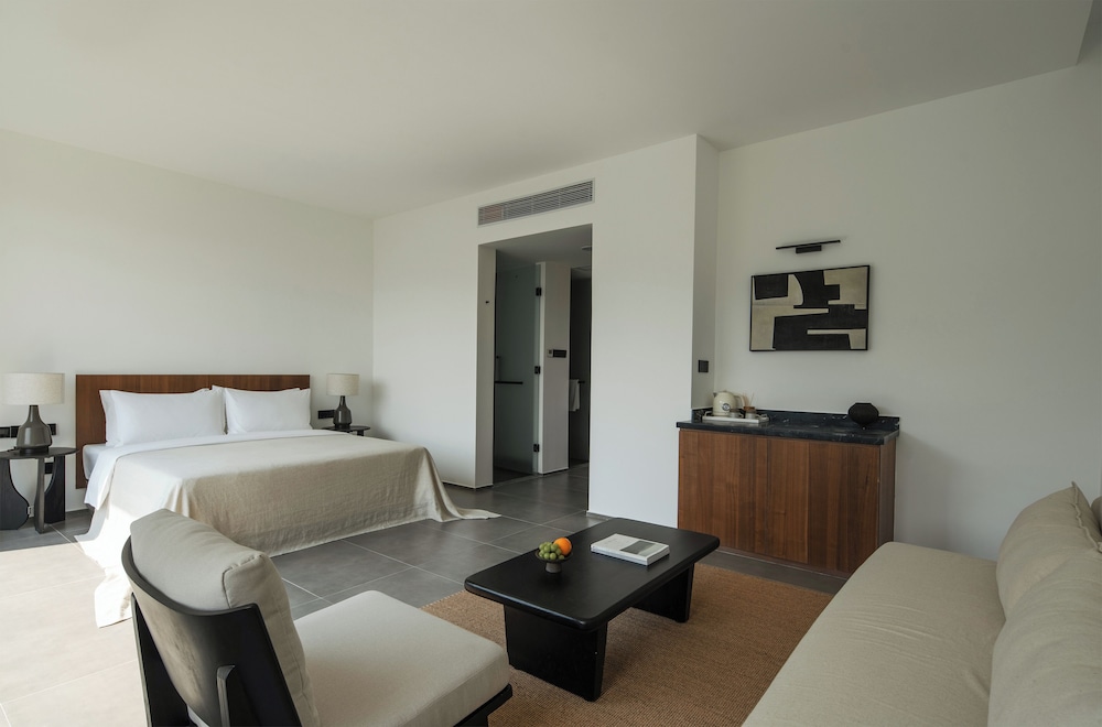 Miyue Shenzhen Tianlu Secret Wild Wizard Holiday Hotel