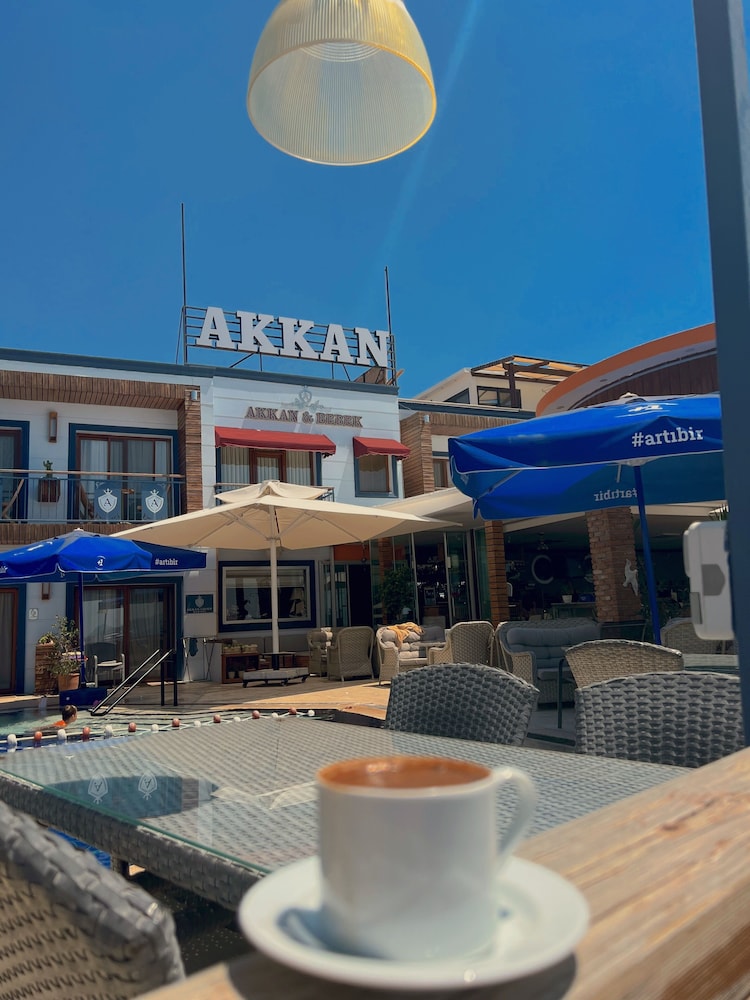 Akkan Beach Hotel - Image 68