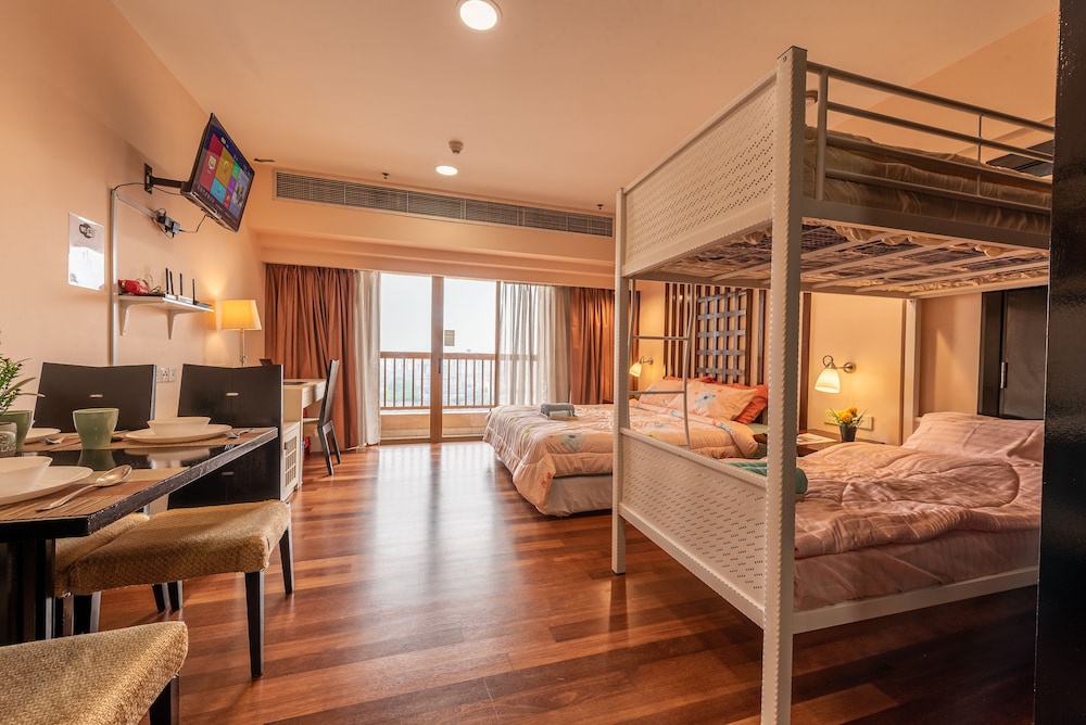 Sunway Pyramid Resort Suites by Ray&Jo photo 6