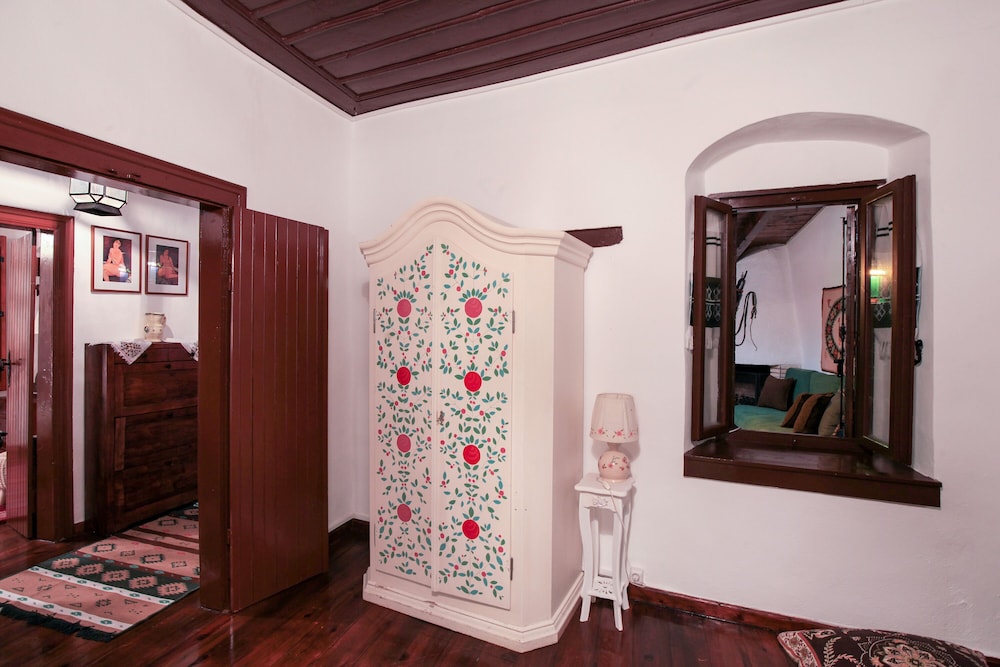 Dandy Villas Amfiklia view 3