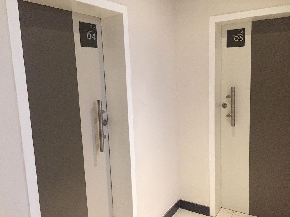CBD Home Away From Home