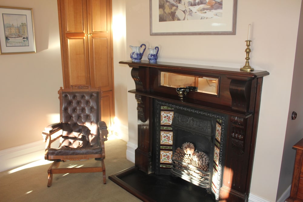 Turret House
