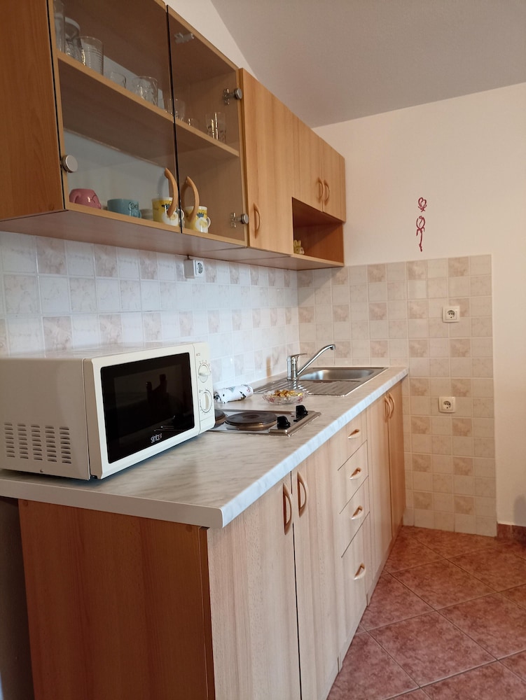 Apartment in Senj Near Seabeach