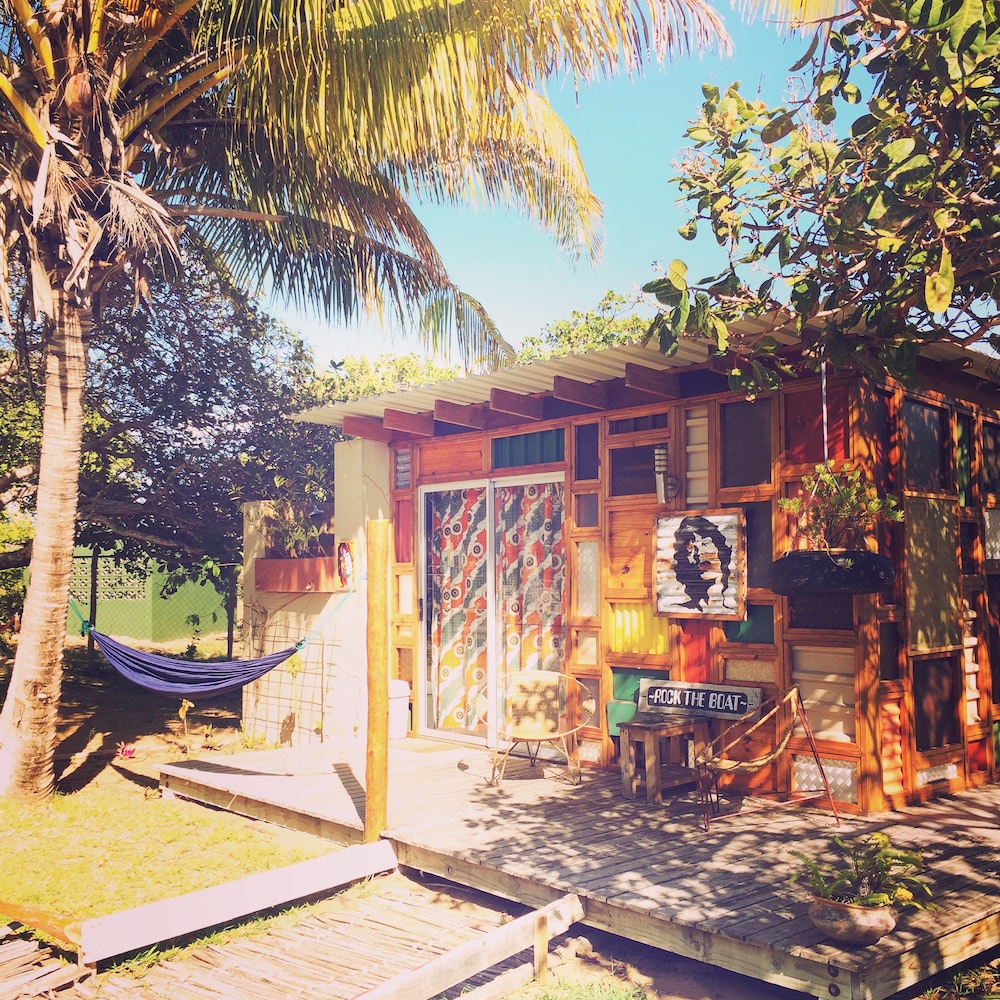 Mozambeat Motel - Hostel