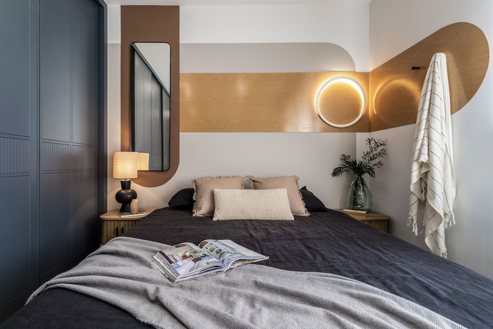 Coquesa - 2 Bedrooms and Terrace in Lista