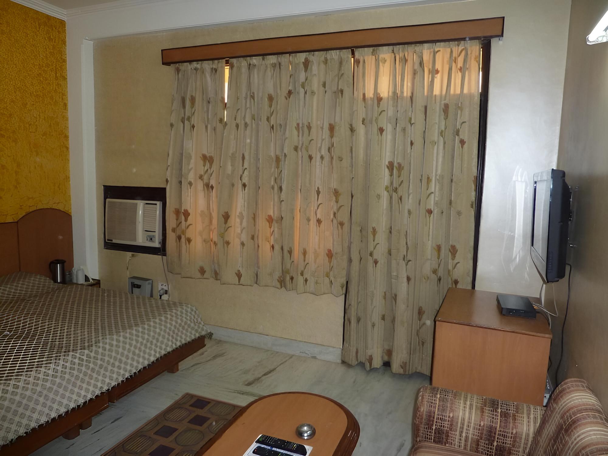 Rama Residency