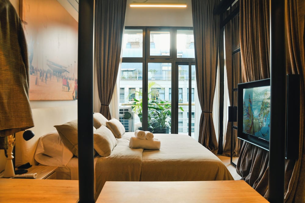 BT Homes - Palacio Alcorta