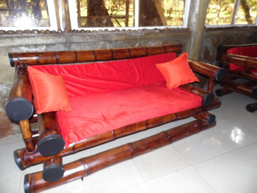 Mara Ndovu Lodge view 4