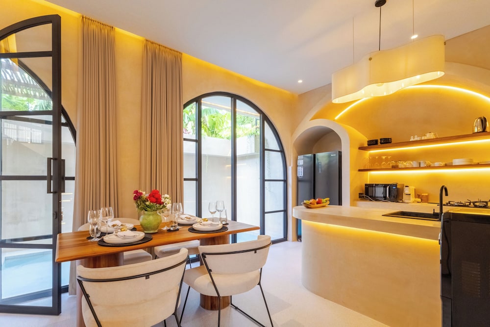 Beifeimeng Casablanca Central House photo 3