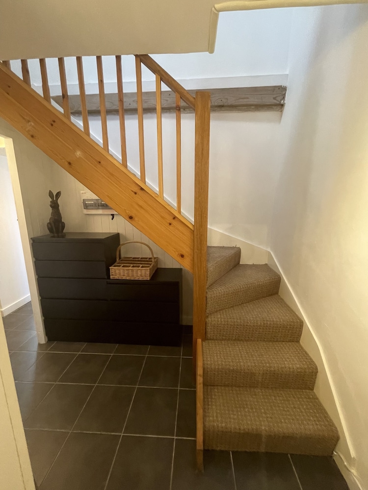 Chestnut Farm Holiday Cottages