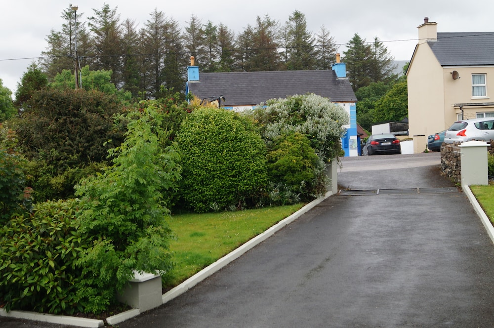 Ardrinane House