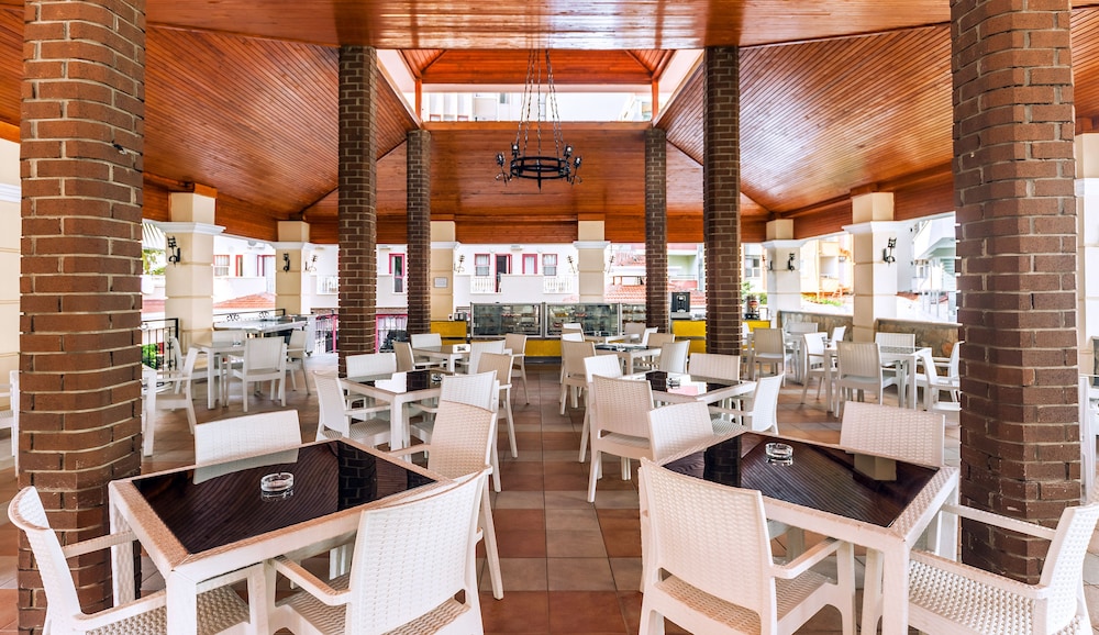Sarıtaş Hotel - All Inclusive