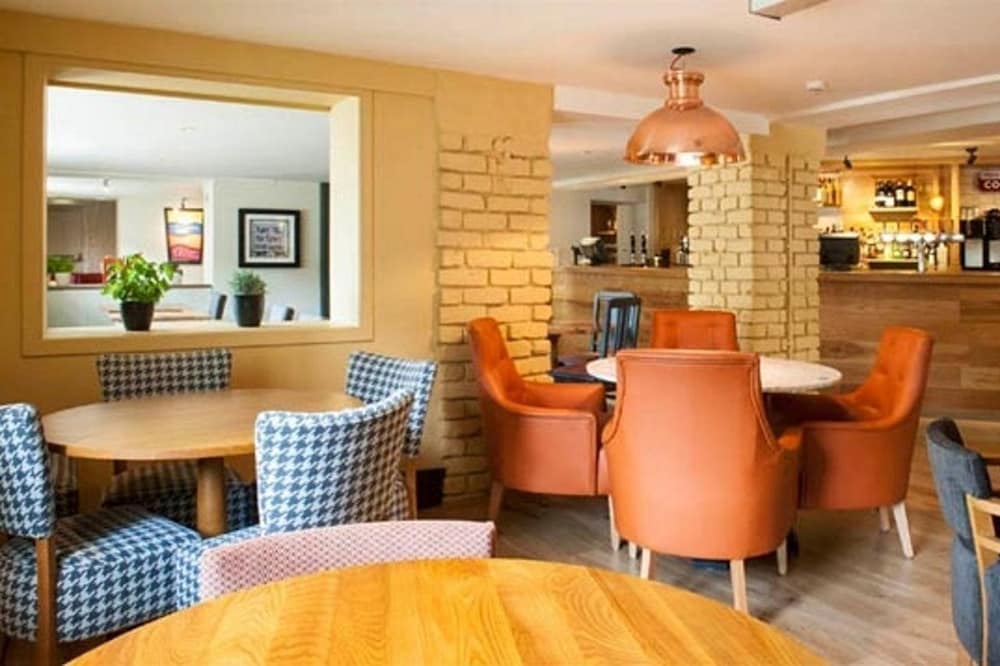 Premier Inn Wirral - Heswall, photo 12