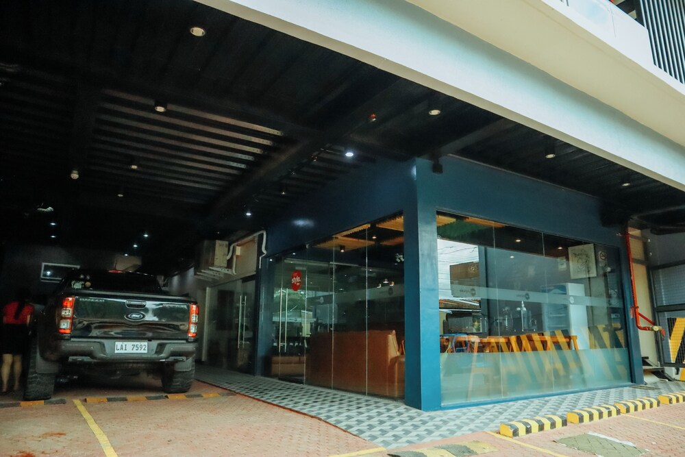 CITISTYLE INN INC.