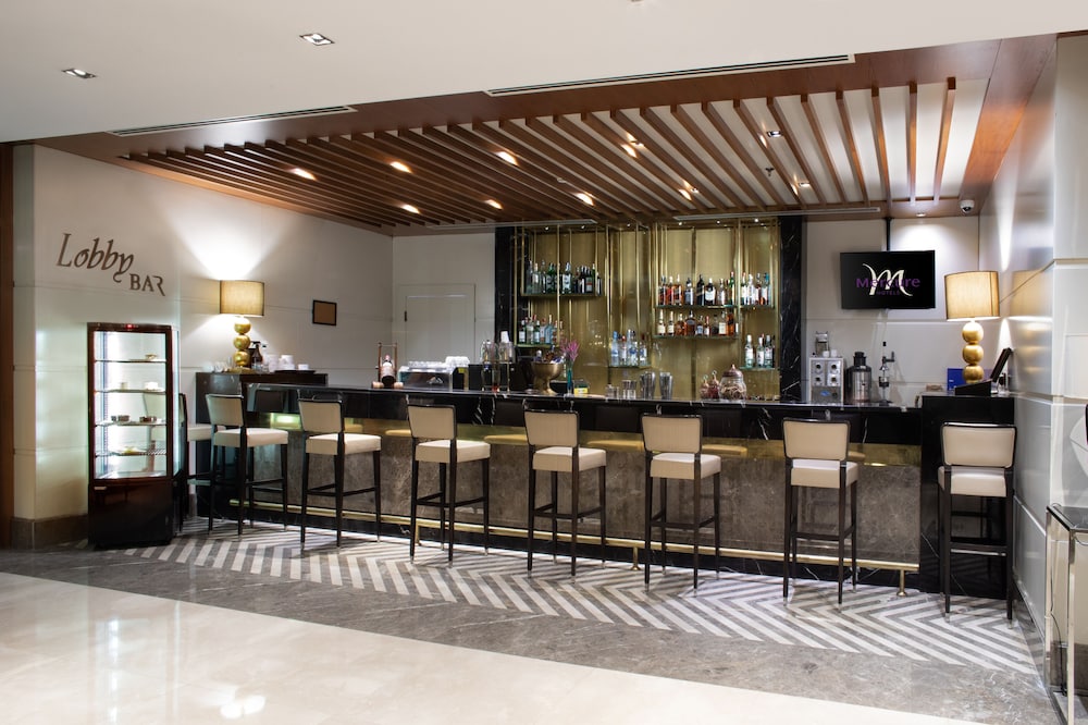 Mercure İstanbul Bomonti - Image 25