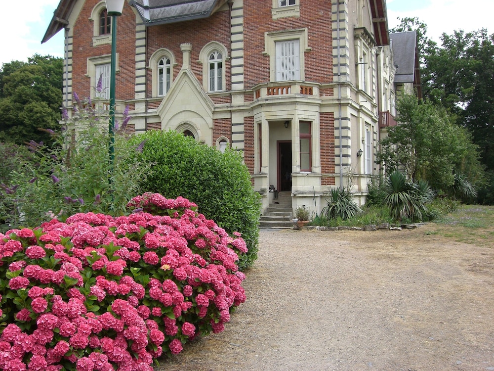 Château de Belle Poule