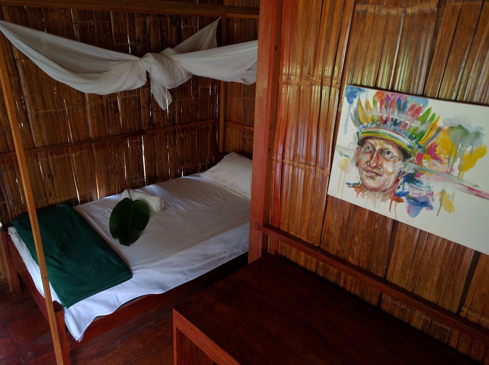 Green forest Ecolodge
