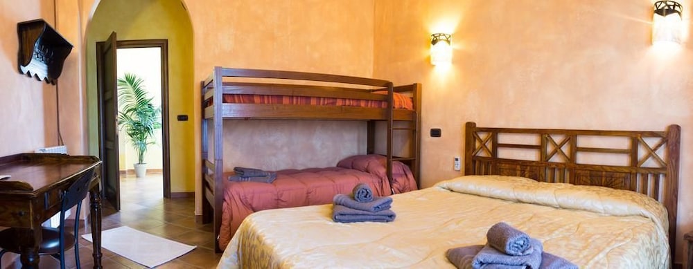 Villa Le Querce