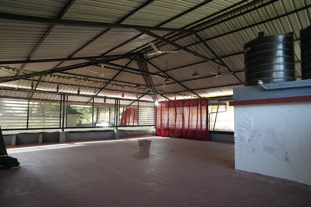 Heritage Garden Villa