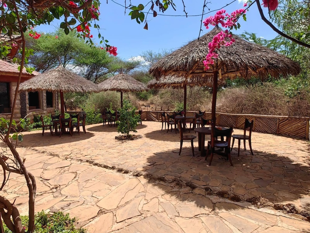 AA Lodge Masai Mara