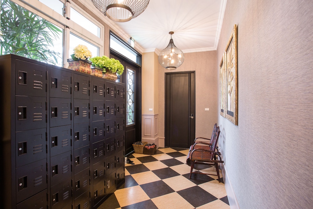 Look B&B