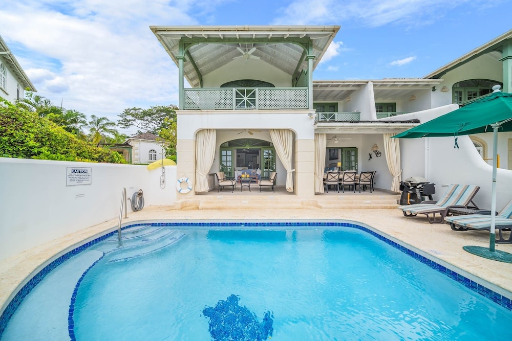 Sugar Hill - Mojito Villa 3 Bedroom Home by Bluescape