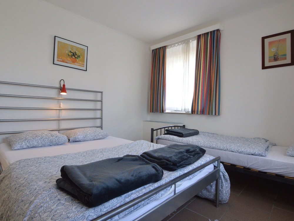 Holiday Home in Heppenbach With Garden