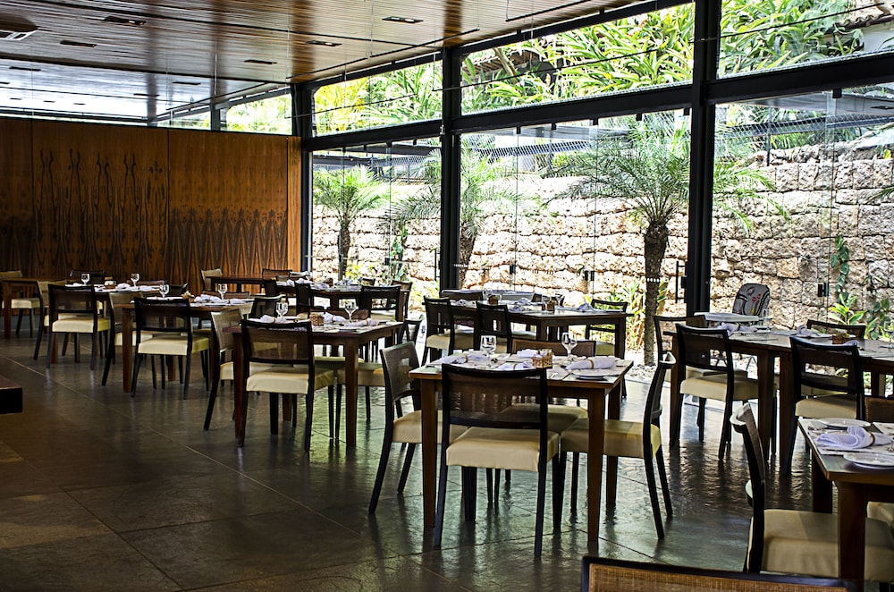 Hotel Fazenda Capoava