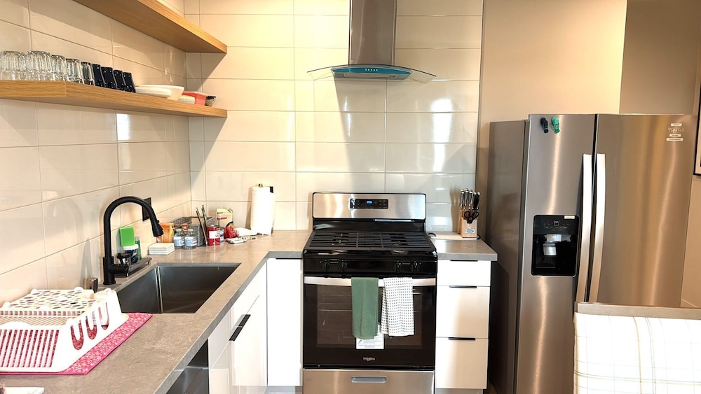 Premier Apts in Vibrant Downtown LA