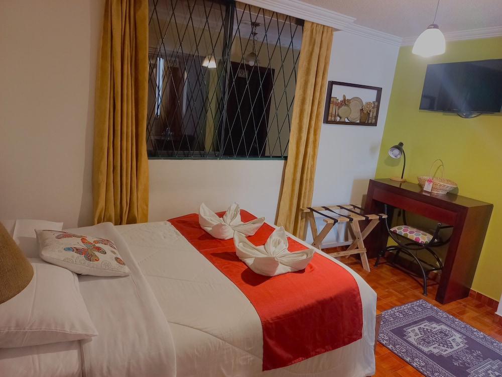 La Rosario Hotel