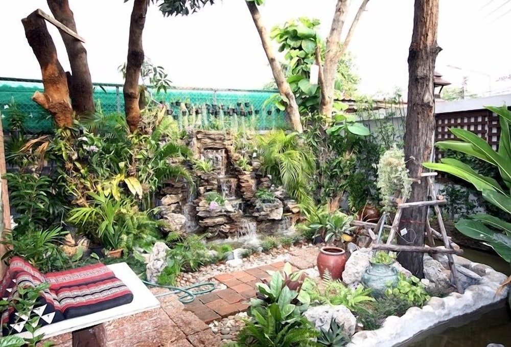 Devara Pool Villa