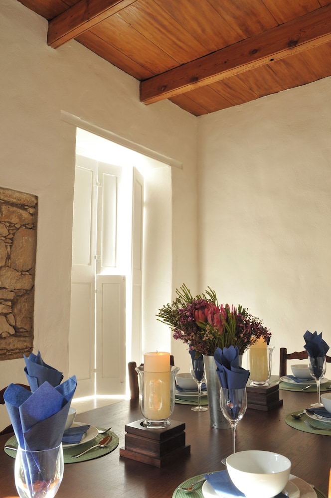 Melkkamer Vlei Cottage
