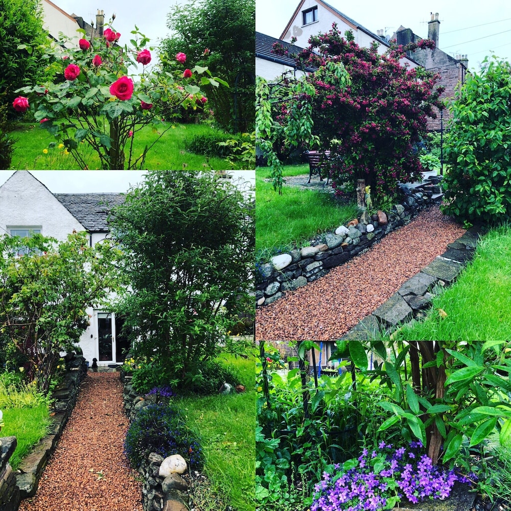 Honeybrook Crieff