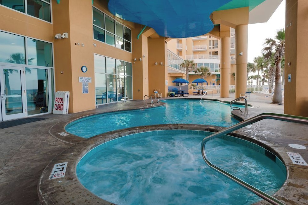 Anchor's Way! Come Visit Our Beautiful 2 BR, 2BA Oceanfront Retreat! Sleeps 6!