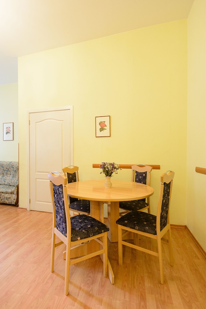 Kiev Accommodation Hotel Service