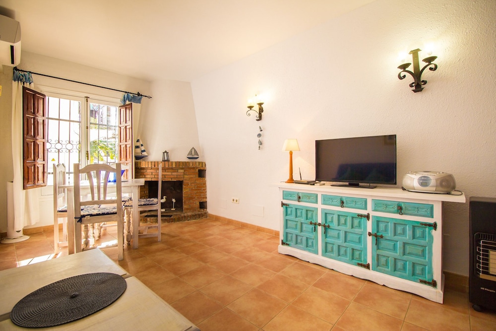 Aptos Pueblo Andaluz Nerja