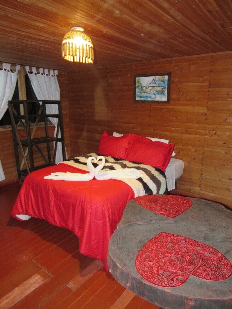 cabañas monaco