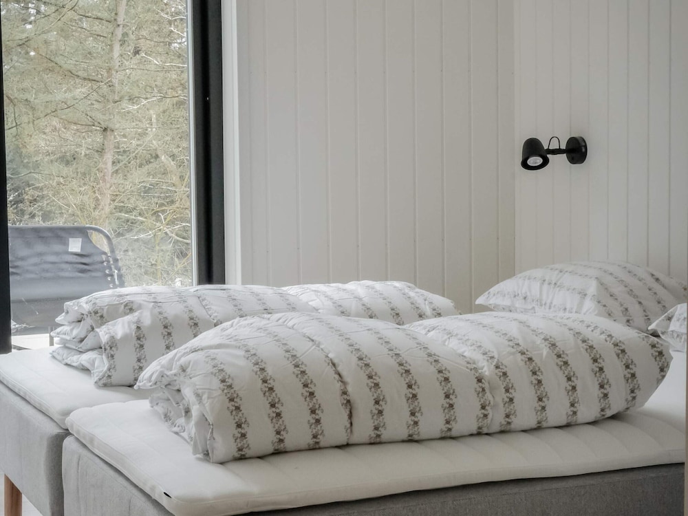 5 Star Holiday Home in Ebeltoft
