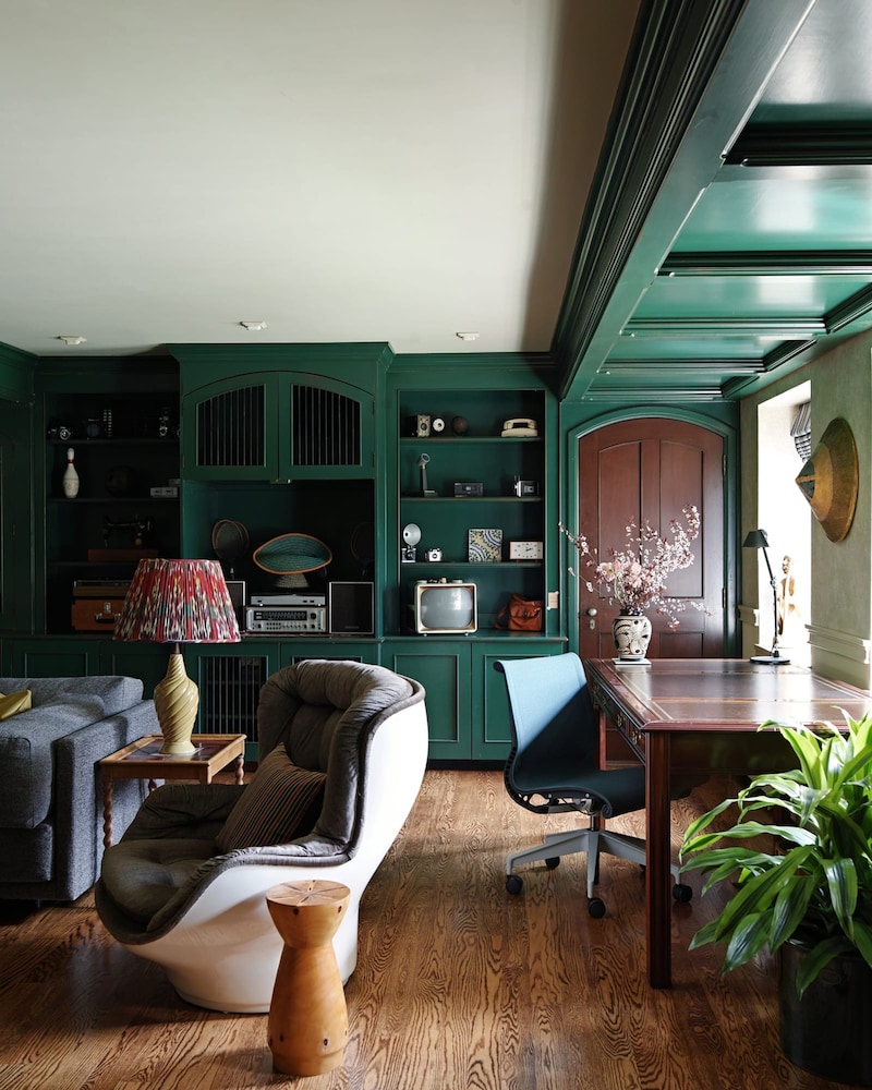 Argyll House by Boutique