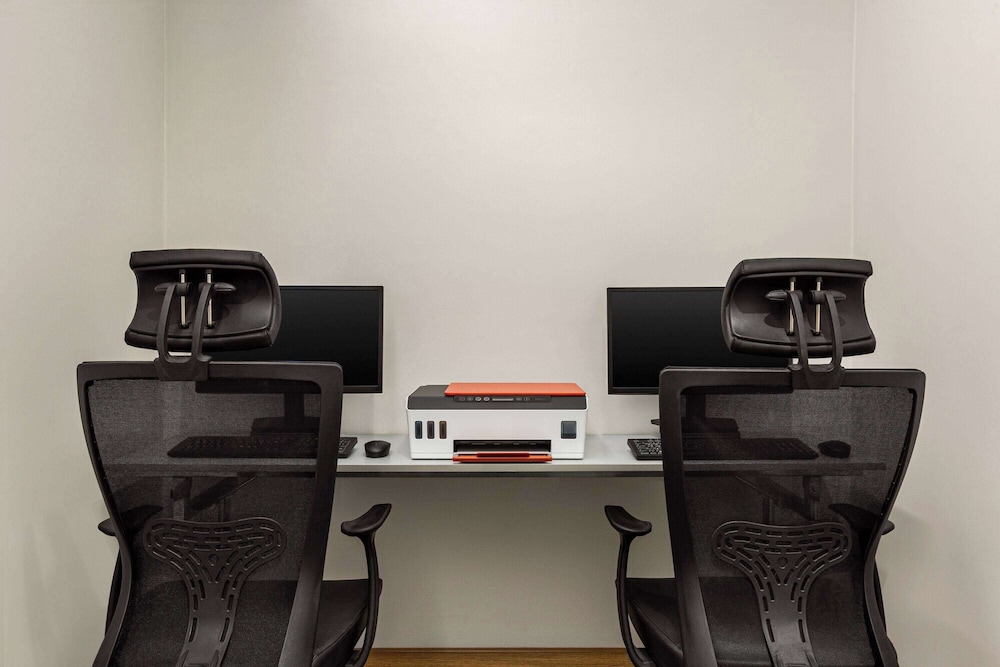 Ramada Encore By Wyndham İstanbul Şişli - Image 51